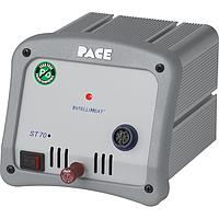 PACEWORLDWIDE ST 70 Solderer ກັບ TD-100 Soldering ທາດເຫຼັກ (with TD-100 Soldering Iron)