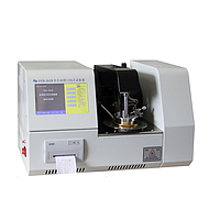 Bonnin SYD-261D ເຄື່ອງທົດສອບຈຸດ Flash ເຕະບານປິດອັດຕະໂນມັດຢ່າງເຕັມສ່ວນ (500W)