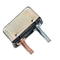 Littelfuse 0812035.ZXST ອັດໂຕ ຣີເຊັດ 35A