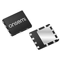 onsemi NVMFD5877NLT1G MOSFETs 16-128MHZ3.3VGPEMI