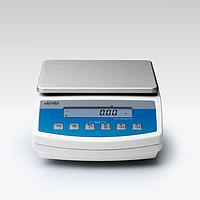 RADWAG WLC 1/A2 ການດຸ່ນດ່ຽງຄວາມຖືກຕ້ອງ (1 kg, 0.01 g)
