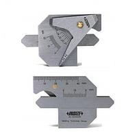 INSIZE 6832-1 ເຄື່ອງວັດແທກການເຊື່ອມ