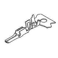 Molex 50147-8000 (Mouser Reel) ຂໍ້ຕໍ່ MIZUP25 TRM 2.50MM M ມົດ 1000