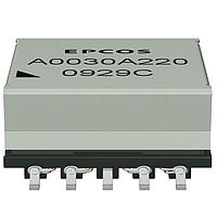 EPCOS B82802A0012A215 ພາວເອີເທີຟ້ອມ 100uH 5V/1.2A 12V/0.5A 12W