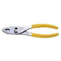 TOP Kogyo P-250G Pliers ປະສົມປະສານ (0~30mm)