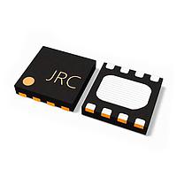 Nisshinbo NJW4122KU1-TE3 ຕົວແປລະບົບບັກຊັ້ນຊັ້ນ 2A Synch Buck POL 2.7 ຫາ 5.5V 2.64A