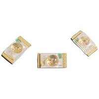 Kingbright APHD1608LQBC/D ເລດສີດຽວ 0603 ເລດເລນສ໌ຮອບຮູບ ເລດສີຟ້າ - 465nm