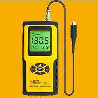 SmartSensor AR931 Film/coating Thickness Gauge  (0~1800um, data logger)