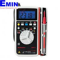 Multimetrix DMM16 ດິຈິຕອລ Multimeter