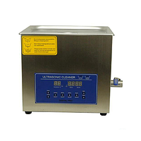 Zenith Lab ZPS-22AD ອາບນ້ໍາ Ultrasonic (22L, 480W)