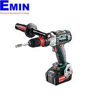 METABO GB 18 LTX BL Q I ເຄື່ອງປາດໄຮ້ສາຍ (0-1850 rpm)