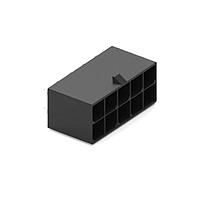 Wurth Elektronik 657002230201 ພິນເຮດເດີ WR-MPC5 THT ພັນສອງແຖວ ຜູ້ຊາຍ ແຖວຕັ້ງຕົວ ຄລາສສິກ ໂກລ-ໄວ້ 2 ພິນ