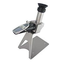 ATAGO T3-NE ເຄື່ອງວັດຄ່າການປະສົມແສງຕິດຕັ້ງເຄື່ອງຄອມພິວເຕີ (1.000 ~ 1.050, 0.0 ~ 12.0 g/100mL, 1.3330 ~ 1.3600)