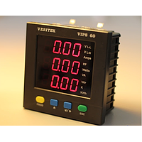 SCHNEIDER VIPS 60 ເຄື່ອງວັດແທກຜົນຕອບແທນທາງເສດຖະກິດ