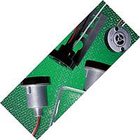 AMP Connectors - TE Connectivity ALR-AM-1-A-NB ເຄື່ອງສ່ວນປະກອບ Photocontrol PHOTOCONTROL LK REC