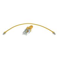 HARTING 09474747023 ສາຍ Cat 5e RJI 4X2AWG 26/7 ຍາວ 20M