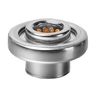 Molex 212195-0006 ປຸ່ມຮັບ 6.00MM SOCKET TOP-ENTRY SMT