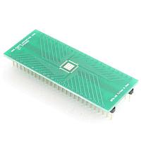 Chip Quik IPC0029 ອະເດັບເຕີ QFN-48 ເປັນ DIP-52 SMT Adapter