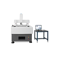 HAIDA HUD-U12080CNC ເຄື່ອງວັດແທກວິດີໂອອັດຕະໂນມັດຂະໜາດໃຫຍ່/Longmen (1200x800x200mm)