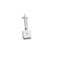 Eppendorf Research plus ໄມໂຄປິເປັດ (8 CH, 10-100ul)