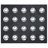 Monolithic Power Systems (MPS) MP3439GC-0000-P ຕົວແປລະດັບສອງຂັ້ນ 5.2V, 3A Dual Phase Boost Converter ມີການຕັດການອອກແລະອິນເຕີເຟດ I2C