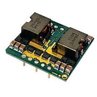 TDK-Lambda i7A24045A033V-003-R ອິນພຸດບໍ່ແບ່ງສ່ວນ / PoL ອິນພຸດ 24VDC, ອອດພຸດ 3.3-18V 45A, 750W, ໂລຈິກລົງ, ການປັບ OCP