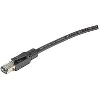 HARTING 09451511122 ຕົວເຊື່ອມ RJI RJ45 PN plug Cat.5 IDC 4p RAIL