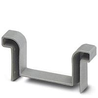 PHOENIX CONTACT 1206573 ຊິ້ນສຸດຂອງລະບົບ DIN Rail NS 35/15 CAP