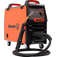 Megatec MIG-250DM ເຄື່ອງວິດອາກອນເວີເຕີ (6.8KVA, 50-220A)