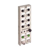 Lumberg Automation 0980 ESL 391-121 ເສັ້ນສາຍອ່ານຄ່າ / ເສັ້ນສາຍກະທົບ