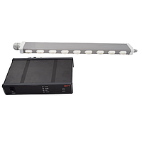 DONG IL (DIT) ASR-D150C ບາຣ໌ ອິອນ (±7.0kV; 1510mm)