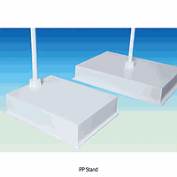 SciLab SL.Sta3033 ຂາຍືນ, PP, ການຖືກກາງ, 300×200×ສູງ 55mm