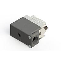 EDAC 516-020-501-452 ຕົວເຊື່ອມຕໍ່ຮັກແລະຕົວເຊື່ອມຕໍ່ແຜງ