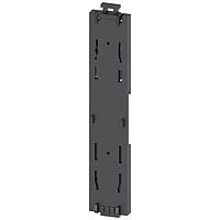 SIEMENS 3VA91810SH10 ຕົວແປ DIN Rail BRKR 3VA1 160A ADPT D RAIL 1P ACC