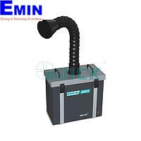 QUICK QUICK 6611 ການກັ່ນຕອງຟອກຄວັນ