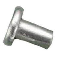 Littelfuse 904-126 ຕິດຕໍ່ Rivet Brass Rivett