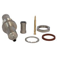 Kings 1702-2 ຕູ້ຕໍ່ RF / ຕູ້ຕໍ່ Coaxial SHV BULKHEAD JA