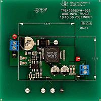 Texas Instruments TPS40200EVM-002 ຕົວຄວບຄຸມສະຫວັນ BUCK CONTROLLER