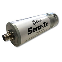 NTRON Electrochemical (EC) Senz-Tx ຕົວສະແດງການວັດອອກຊິເຈນ (0...1000 ppmV)