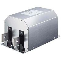 Schaffner FN2210-600-99-R5 ຕົວກັນສະຫນອງສາຍພະລັງງານ 600A 25W ບໍ່ມີຄອບ Cy 1000VDC ຕົວກັນ DC