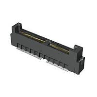 Samtec MEC5-040-01-L-RA-W2-TR ປຸ່ມສອກ MEC5-RA ມຸມຂວາ 40 ຕໍ່ແຖວ
