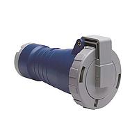 Amphenol Tuchel 2CMA100599R1000 ຕົວເຊື່ອມຕໍ່ອຸດສາຫະກຳ 2P+E ຜູ້ຍິງ INDUSTRIAL CONNECT