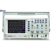 GW INSTEK GDS-1102-U GWinstek GDS-1102-U Digital Oscilloscopes (100Mhz, 2 ຊ່ອງ) (100Mhz, 2 CH,  250MSa/s)