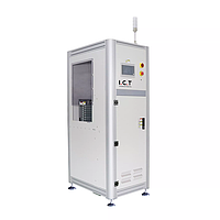 I.C.T VB-LL SMT PCB Multi Function Buffer ຕັ້ງ (50*50-530*390)