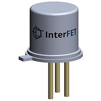 InterFET 2N3970 JFET JFET N-Channel -40V ສຽງເສຍຕ່ຳ