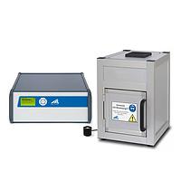Opsytec Dr.Grobel BSL-01 HO+ ກະທັດຮັດ UV-LED Chamber (450nm, 2400mW/cm²)