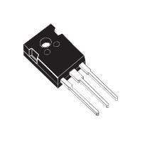STMicroelectronics STPSC10H12CWL ໄດໂອດຊອດດີ ຊິລິກອນ ຄາບາຣາຍ ແບບ 1200 V, 10 A ຄູ່ ຊອດດີ ພະລັງງານ ຊິລິກອນ ຄາບາຣາຍ ທີ່ມີກຳລັງສູງ