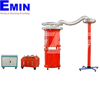 Wuhan HTXZ-1600/800 ລະບົບ Resonant Series ຄວາມຖີ່ຕົວປ່ຽນແປງ (0~1000kV)