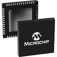 Microchip Technology PD81101ILQ-TR-LE ອຸປະກອນແຫຼ່ງພະລັງງານ - PSE PD81101 RPF PSE 1-port Manager