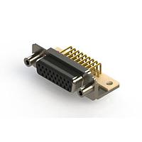 EDAC 634-M26-363-BN6 ຂໍ້ມູນສູງ D-Sub Connectors High Density D-Sub Connectors